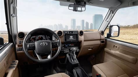 185.63.253.200 simon Toyota Land Cruiser ke dalam oven semangat eksperimen build yang menarik image 3