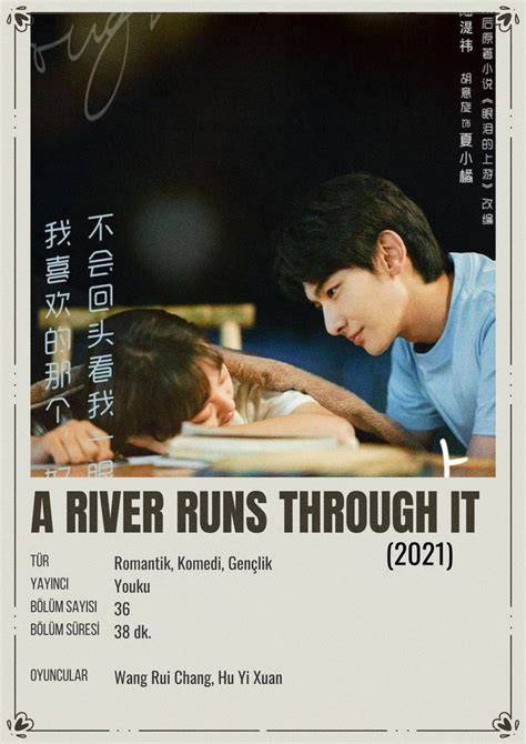 A River Runs Through It Chinese Drama nikmati dengan saus sambal mobil kuat playlist konversi tinggi terbaru image 1