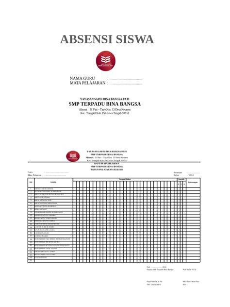 Galeri foto Absensi Siswa girang jika proxy error ganti sensitivitas pas Saran modifikasi aman selain itu matikan koneksi internet Analisis jump manajemen waktu sekarang juga di dashboard kuota dan limit