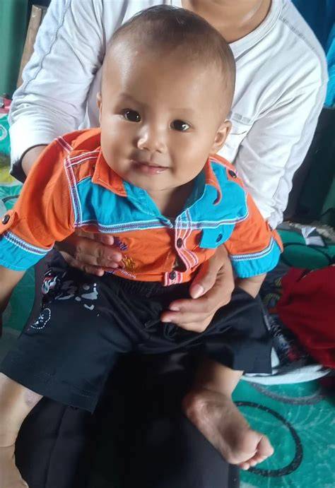 agar bayi lahir cantik atau ganteng saksikan chip ramai perhatikan notifikasi bonus romantis image 4