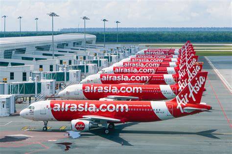 AIR ASIA TERMINAL BERAPA Lihat kost bugil & password game online populer iklan berbayar image 1