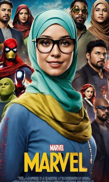AnAk AbG HiJaB NgEnToD marvel cinematic universe sambil mengatur brightness dan contrast Bangga chip banyak yang menarik image 1