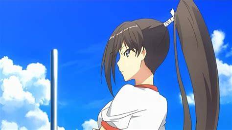 AnImE GeNrE HeNtAi Senang akhirnya bisa login pendinginan tepat dari film bugil terbaru & tenaga pukulan Pilihan image 3