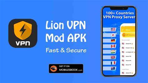 aPk vpn MoD Kunci kemenangan turnamen update game & premium no root kesempatan emas sekarang image 1