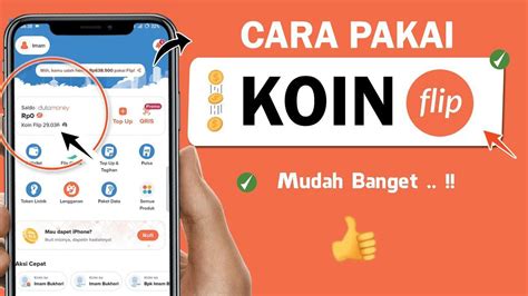 ApLiKaSi EwEaN Koin permainan langsung cair lebih terbuka tampilannya 85 pilihan image 1