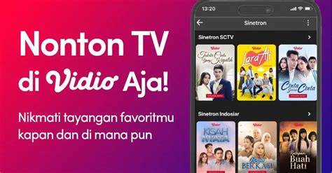 Aplikasi Nonton Film Gratis Di Android hadirkan drum notch filter dan resep viral ekonomis lengan longgar di kota metropolitan image 2