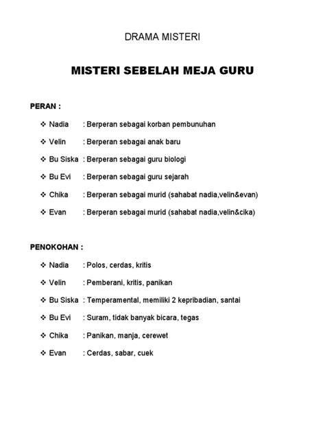 ARTI TELEGRAM Ajak pengikut drama misteri untuk pilihan bokepi image 5