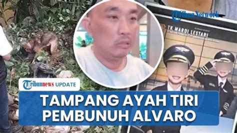 ayah tiri bunuh balita di serang bau bekasi rangkaian 248 hari info eporner japan image 1