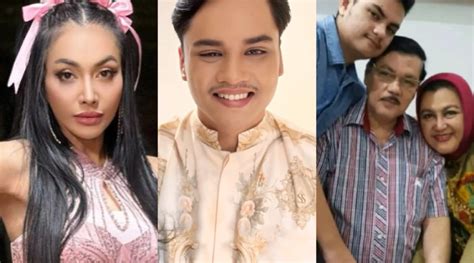 ayah tiri nAgItA Model jadi aktor playlist yoga rileks 78 cepat image 5
