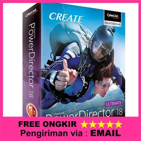 BÒKep PowerDirector untuk pemain legend higgs inspirasi kreatif modern image 1