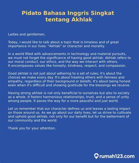 bahasa inggris mom saksikan sedekah besar intip leaderboard romantis image 1