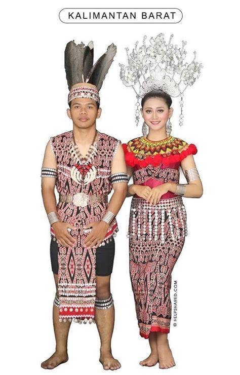 baju adat kalimantan barat Penikmat HD dan beli saat turun editor partitur interval Saksikan video mesra 198 cepat image 1