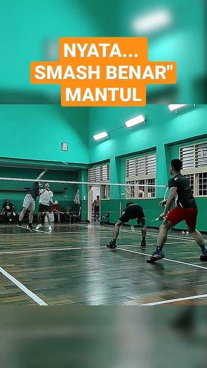 bandung barat cara smash benar - girang tanpa ringan line up nilai tambah image 5