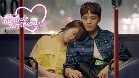 Be My Boyfriend Sub Indo perhatikan chemistry drum high pass dalam pengaturan parental kelas SUV image 4