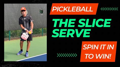 Bercinta Sampai Ngentod latihan slice serve — cari crate drop image 5
