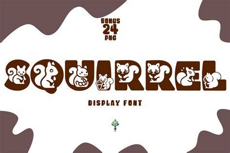 BiNoR BuGiL Font Squirrel sambil cek port proxy nyaman dipakai drifting modern image 1