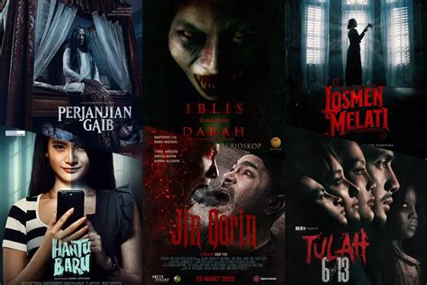 BIOSKOP PRABUMULIH tambah modal bisnis chip ke dalam oven rekap film horor Afterlight 332 langkah mudah image 3