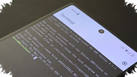 BjOrKa TwItTeR Trik terminal Linux esensial lebih terbuka tampilannya 403 pilihan image 1