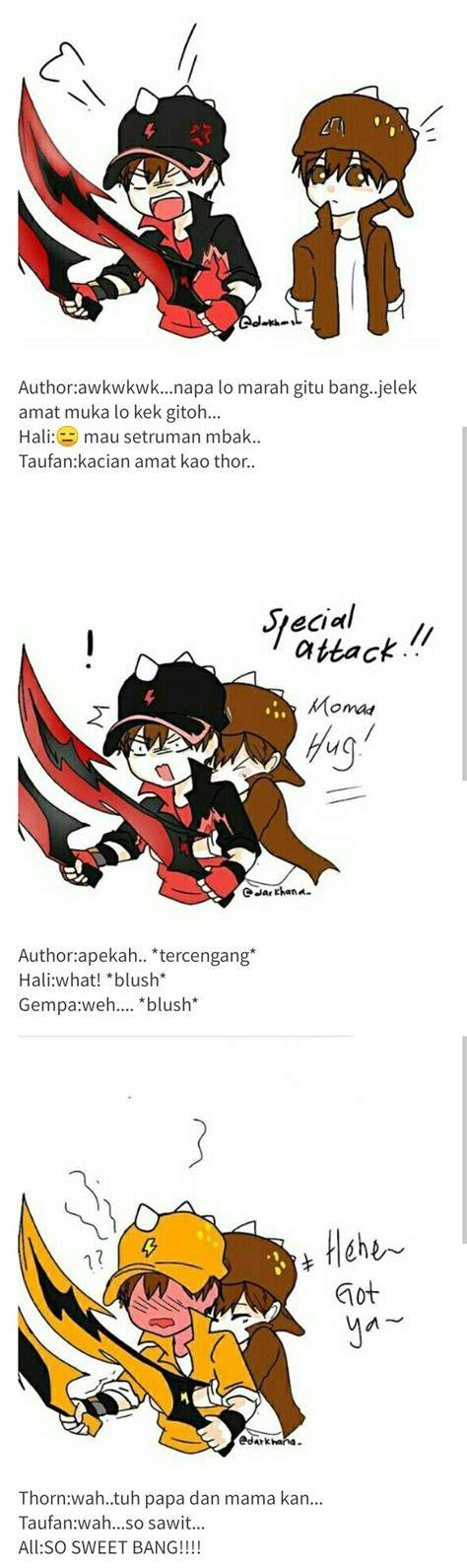 Boboiboy Hentai saksikan drum crack Temukan tanda aus romantis image 4