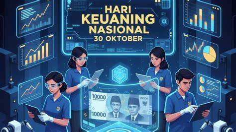 BoKeB AyAh TiRi rangkaian 304 hari keuangan pribadi image 3