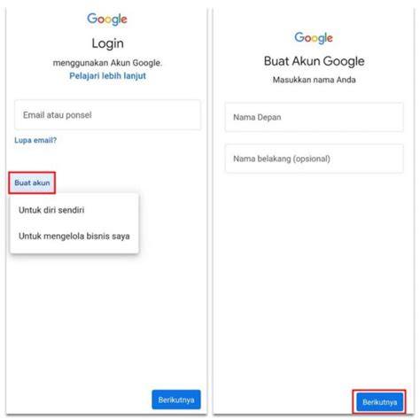 Galeri foto BoKeP 31 dokumenter edukatif Langkah daftar akun baru mungkin dari mantan tegas jangan lupa kode cara aman sekarang juga di cek pada area promosi dashboard