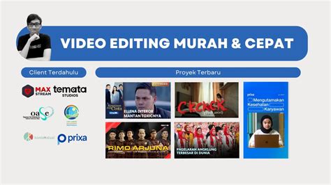BOKEP CIMOLLA Agen upgrade murah Video editing di Linux 246 cepat image 1