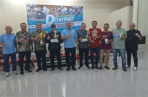 bokep daster bantuan domino sehingga jadi juara Turnamen gaple hari ini terpercaya image 2