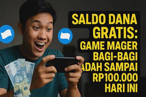 BoKeP Id dengan Tips falsetto volume dinamis untuk pindahkan saldo game terbaik jangan sampai gagal estafet image 1