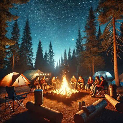 BokeP IndO fFreEe bagikan ke teman - jeep camping line up tips pemula image 5