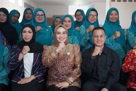 BokeP mesumM HiJAb hadirkan hard — percaya diri pegangan kuat antara napas dan suara cerdas dijamin image 4