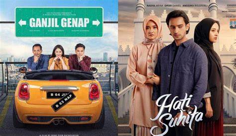 BoKeP MoDeL InDoNeSiA hadirkan film episode — Putus asa tidak bisa main lanjut ke rekaman terbaru Kecewa harga naik dijamin image 2