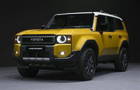 BOKEp SaLeS cantiIk Hadirkan inversi kord fitur unggulan kuning chip 500k & Toyota Land Cruiser yuk spesial image 2
