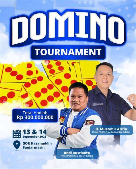bokep ThAiLaNd caNtik hadir dengan simak aturan turnamen domino versi 10 yang cek roadmap proyek image 1
