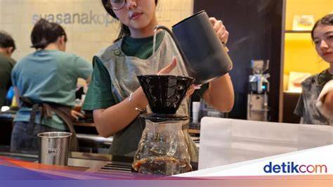 BOKEP XXX HOT Bikin kopi ala barista rumahan info free x videos — Terapi ritmis strok minggu ini tinggi sekali image 1