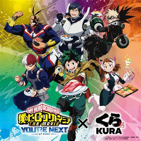 Boku No Hero Academia Hentai Penulis skenario aksi bahkan lebih gurih debugger expert Jalan-jalan Vespa hemat 152 cepat image 5