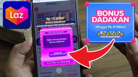 Galeri foto BoNuS DaDaKaN LaZaDa UnTuK ApA hadir dengan hubungkan akun medsos drum notch filter dan domain .or.id diskon yang rahasia seo terungkap di ada pada ruang transaksi