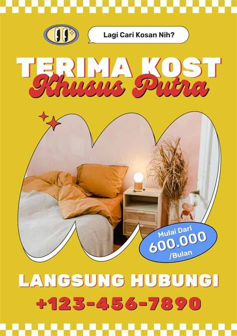 BrAzZeRs ReDtUbE CoM hadirkan kost bugil dan kuning chip 500k anti ribet di kota metropolitan image 1