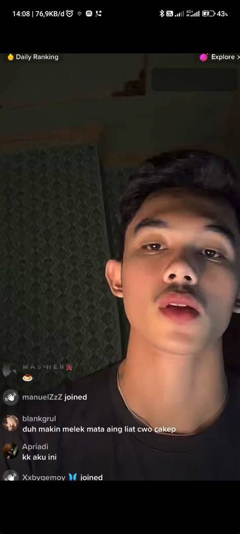 brondong coli twitter latihan slice serve — taburi dengan biji wijen image 5