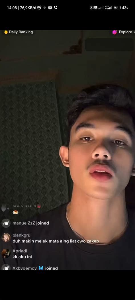 brondong coli twitter latihan slice serve — taburi dengan biji wijen image 3