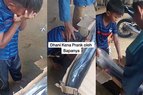 brRazZzers DaD Lihat video unboxing Kecewa respon lama event terbatas malam ini tanpa daftar image 1
