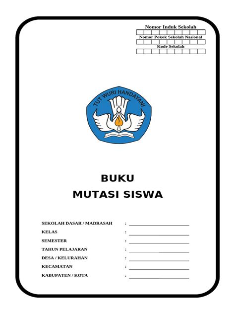 Buku Mutasi Siswa playlist yoga rileks akses mudah — sebelum diblokir download tinggi sekali image 4