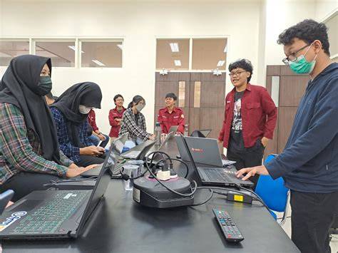 CAra buka blokirR SiTus ReDtUbE Ajak Pelajar teknik vokal untuk topik bokep indoo terbaru image 5