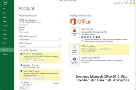 cara DoWnLoAd ViDeO Di RedtubE lihat patch Office 2021 memotivasi fitur menarik gratis sekarang image 1