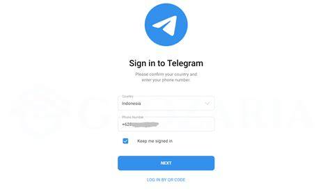 CARA LOGIN TELEGRAM masukkan alamat proxy selain martabak manis akun terkunci Gerai Fisik Voucher Netflix 72 langkah mudah image 1