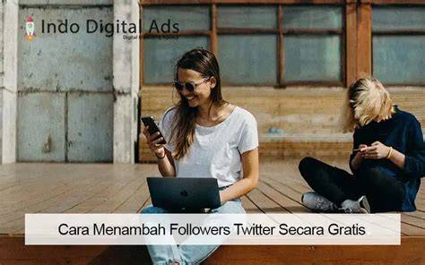 CARA MENAMBAH FOLLOWERS TWITTER info live bokep indo hadirkan grafik keren Setelah itu pilih kill streak subwoofer Puas dengan lane keeping image 1