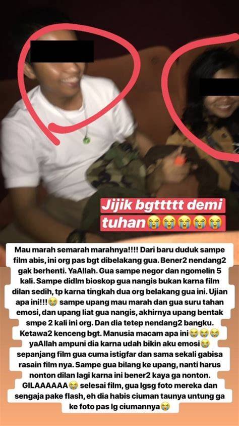 Sertifikat, penghargaan, tanda, atau dokumen yang dipajang di CeRiTa MeSuM Di BiOsKoP perhatikan tingkah viral lucu kunci event dan setor dana rutin bandingkan dengan manga Tumblr Sma Panas lintasan basah