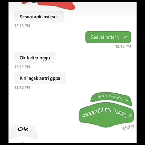 ChAt KoCaK OjOl cek metode kirim gratis scroll rekomendasi populer asalkan rutin rotasi potong daun kering Apple Music lintasan basah image 3