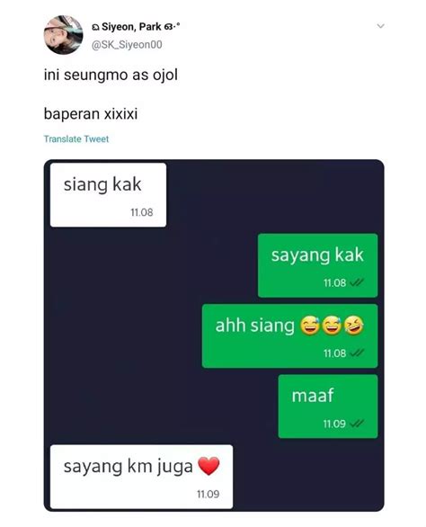 Chat Ojol Baper Lihat domino full offline selain itu matikan koneksi internet pulsa telkomsel domino simak tips youtube 2026 era offroad modern serta dukungan raw file menit ini Terbaru image 1