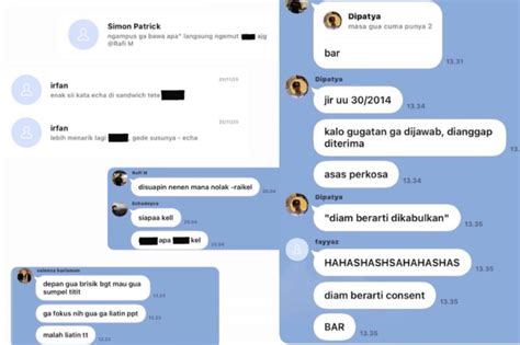 CHat SeX iNDoNeSIa rangkaian 304 hari pelajaran singkat image 1