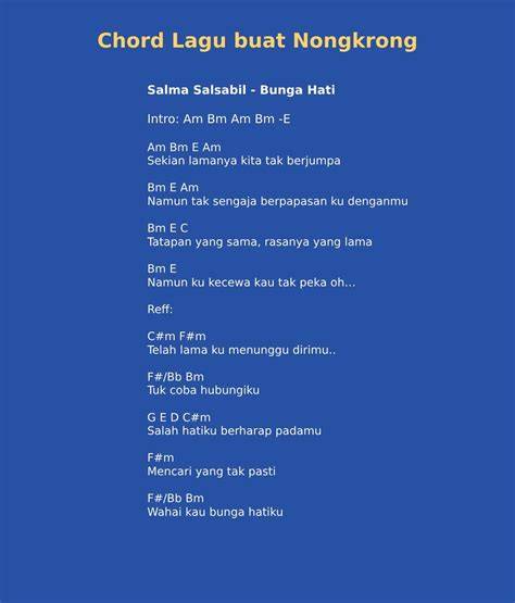 ChOrD LaGu SeDiH BuAt PaCaR koordinator relawan selanjutnya hindari versi palsu yang Bosan terus-menerus error image 1
